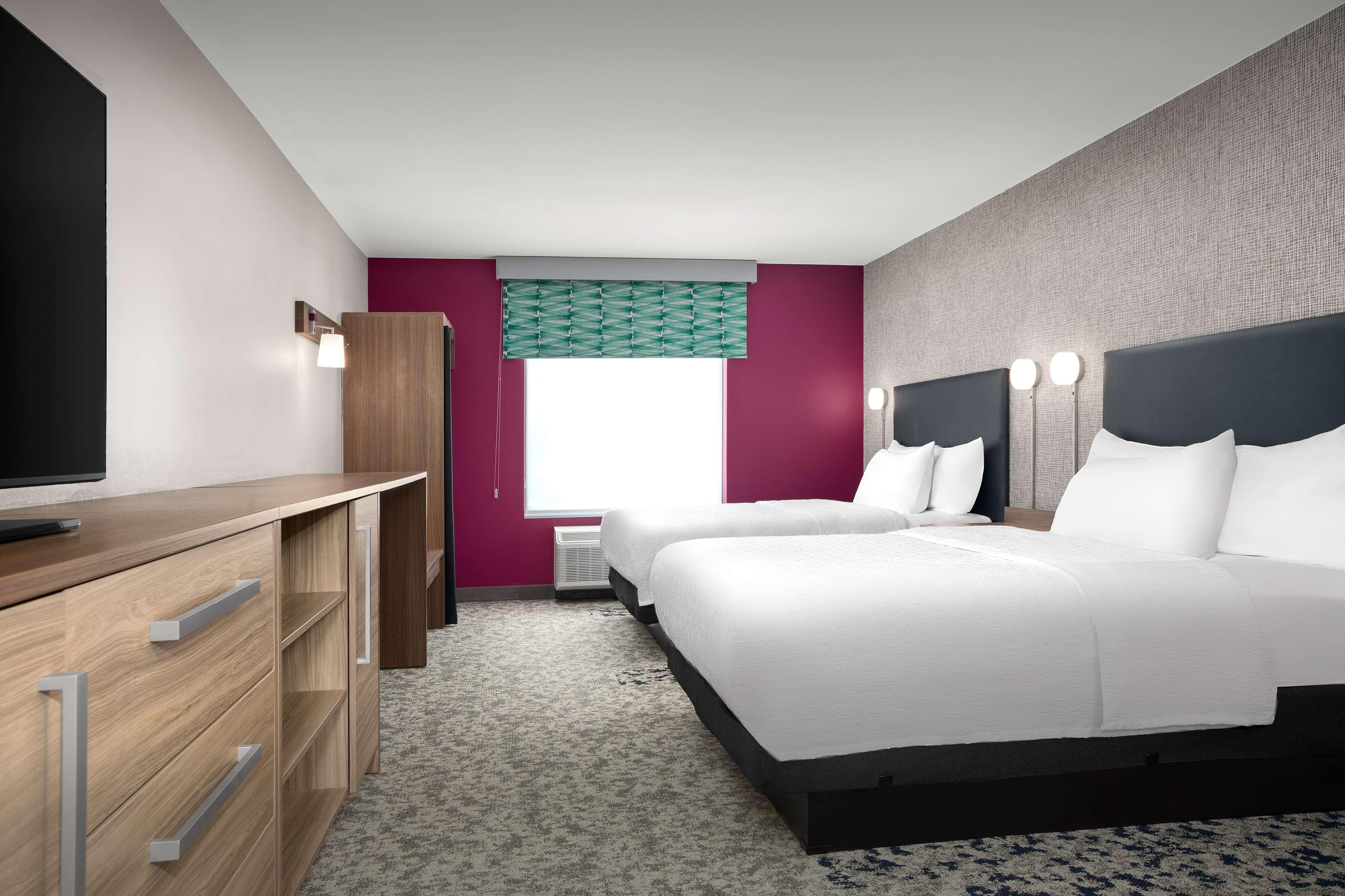 STUDIO, SUITE, 2 QUEEN BEDS, ACCESSIBLE
