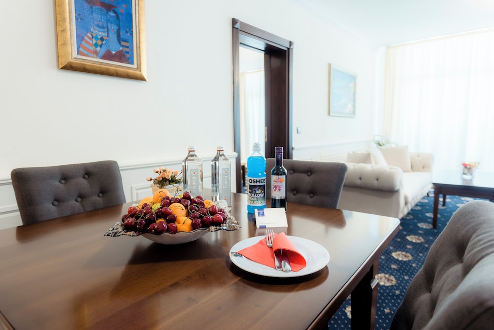 Palace-Marina Dinevi Hotel 25/44