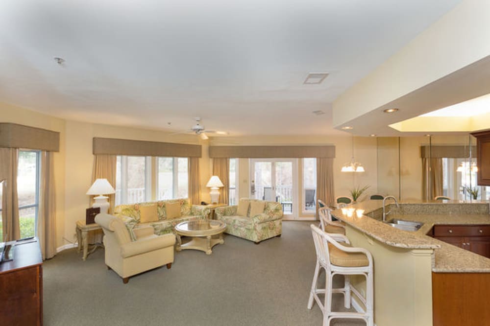 Ocean Palms Villas at Port Royal Resort 35/50