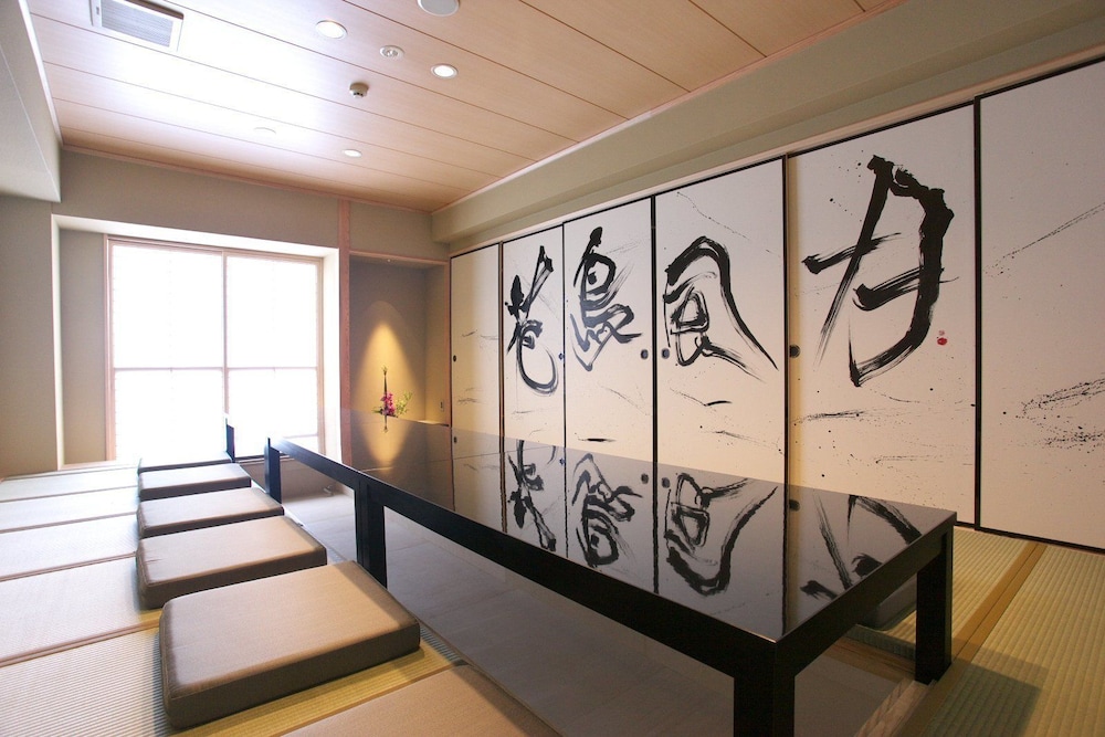 料亭松屋本館 水前寺 写真4