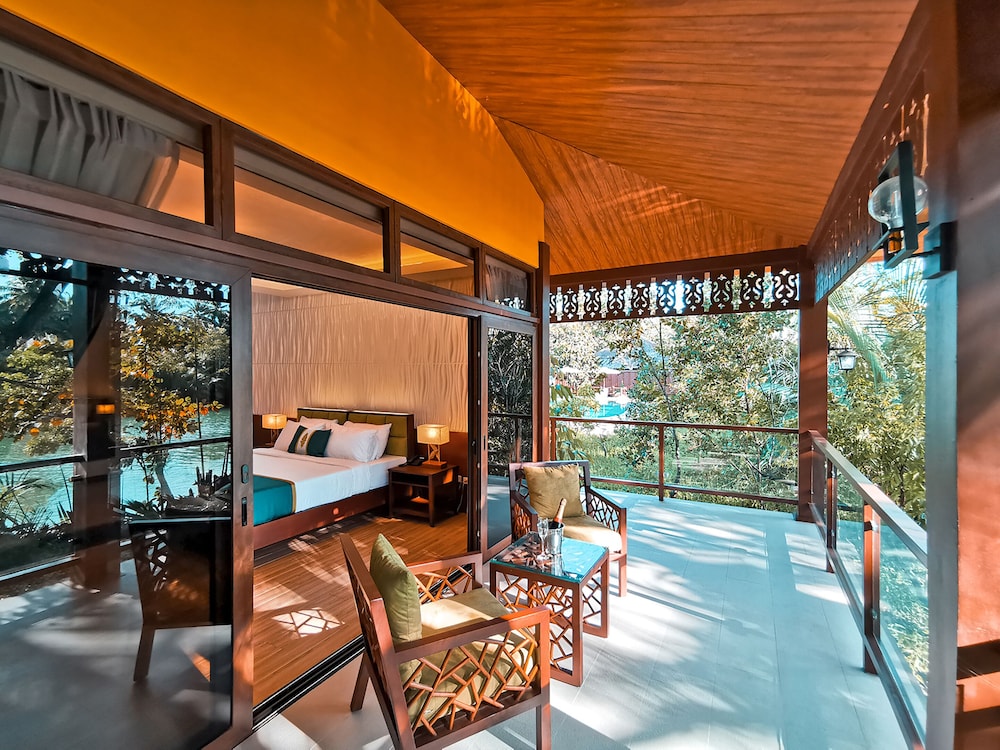Loboc River Resort 36/59
