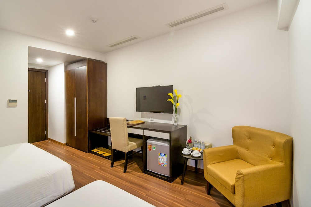 Dana Marina Hotel 52/65