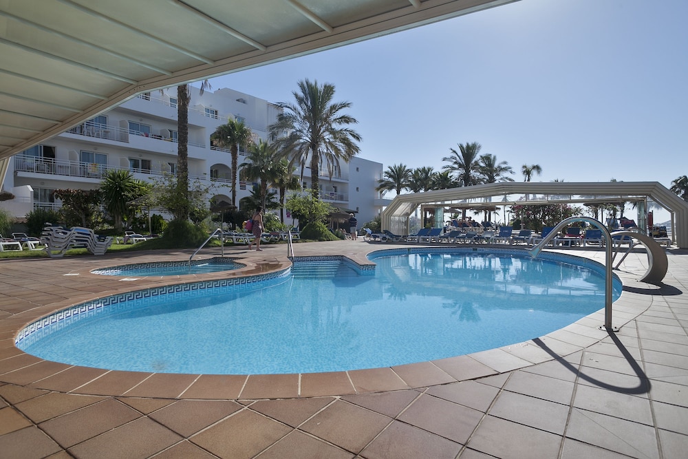 Oasis Tropical Mojacar 6/72