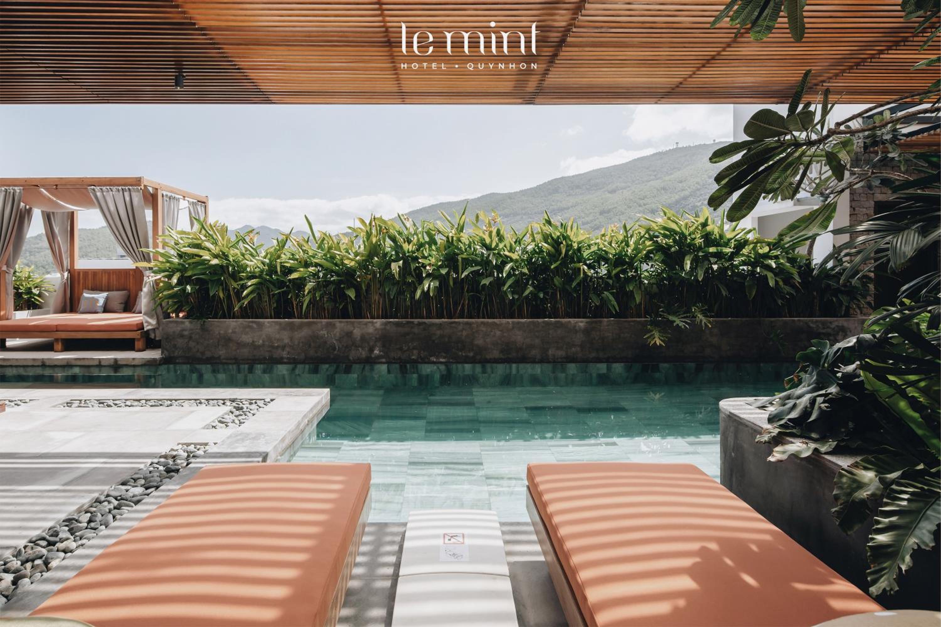 LE MINT HOTEL QUY NHON 18/29
