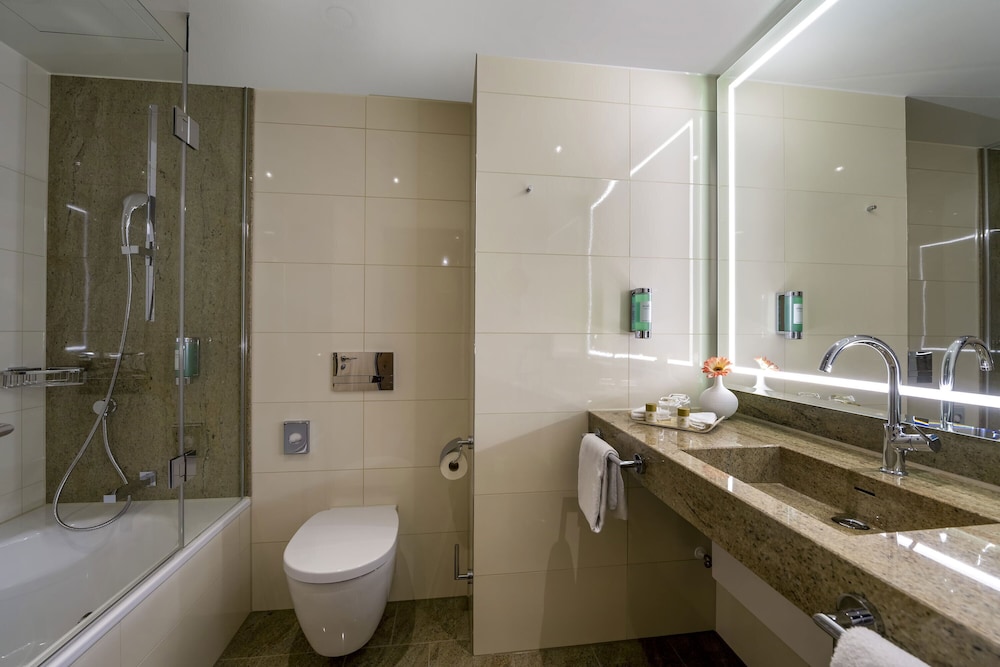 غرفة كومفورت بسرير مزدوج، Maritim Hotel Ingolstadt 3/4