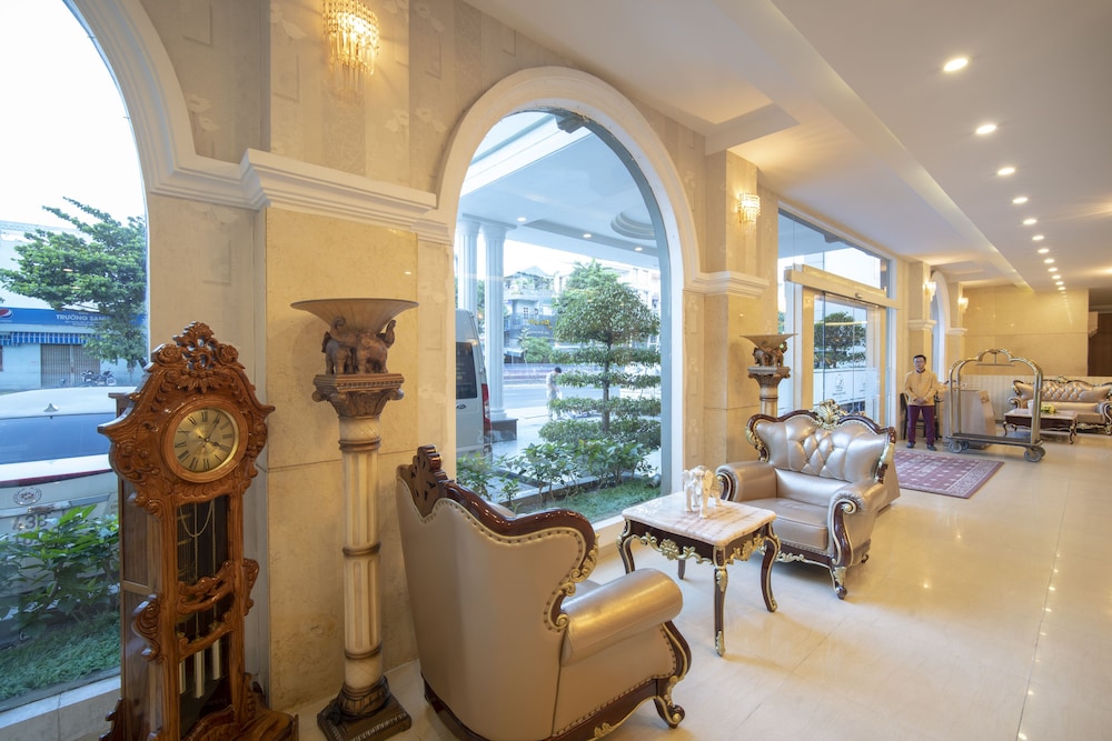 Eden Plaza Danang 58/69