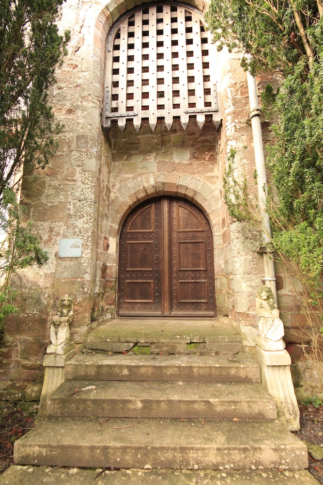 Appleby Castle 2/45