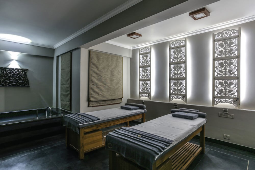 Svatma - A Luxury Heritage Resort 42/77