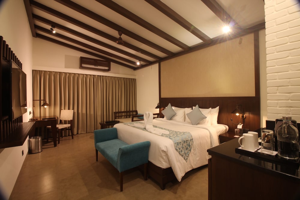 Regenta Jungle Resort Kabini Springs 15/50