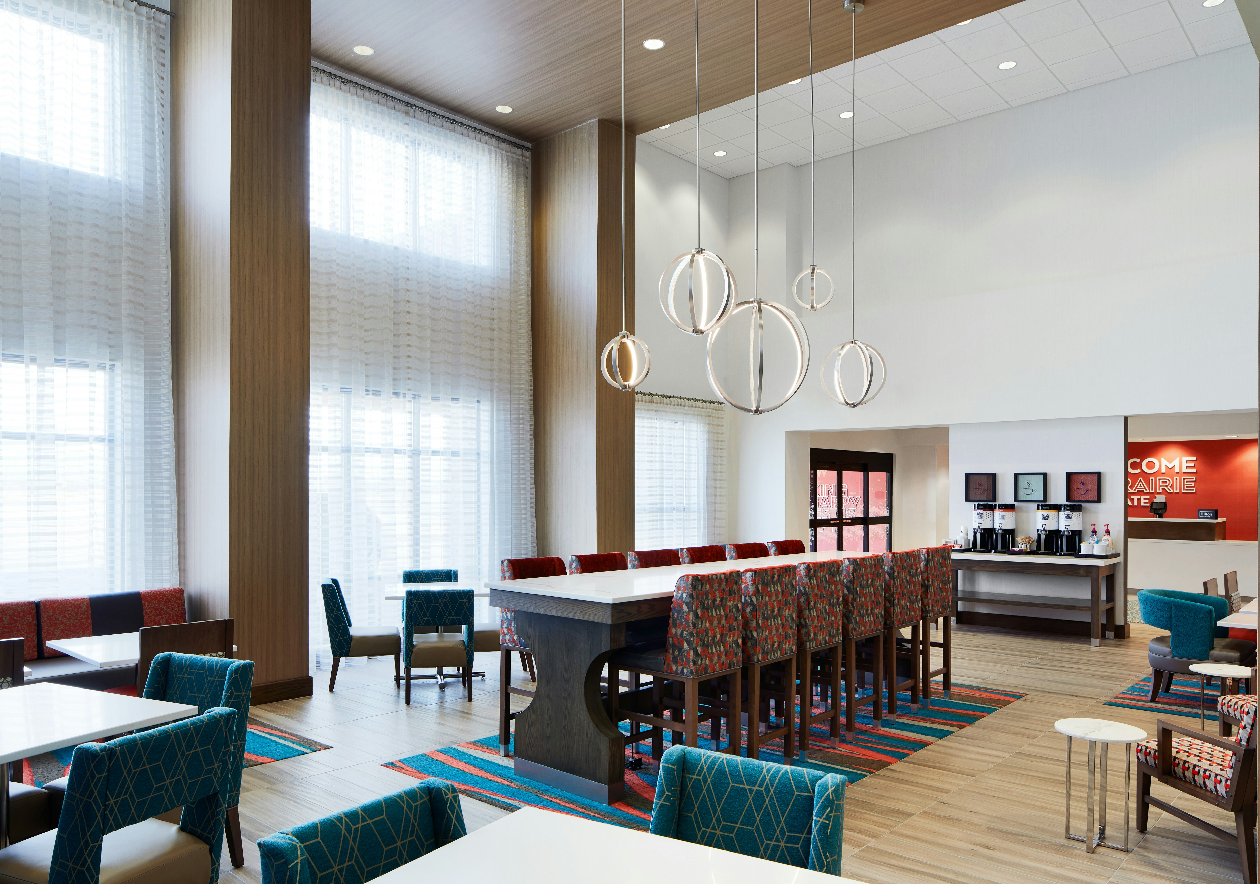 Hampton Inn & Suites Chicago/Waukegan Il 26/45