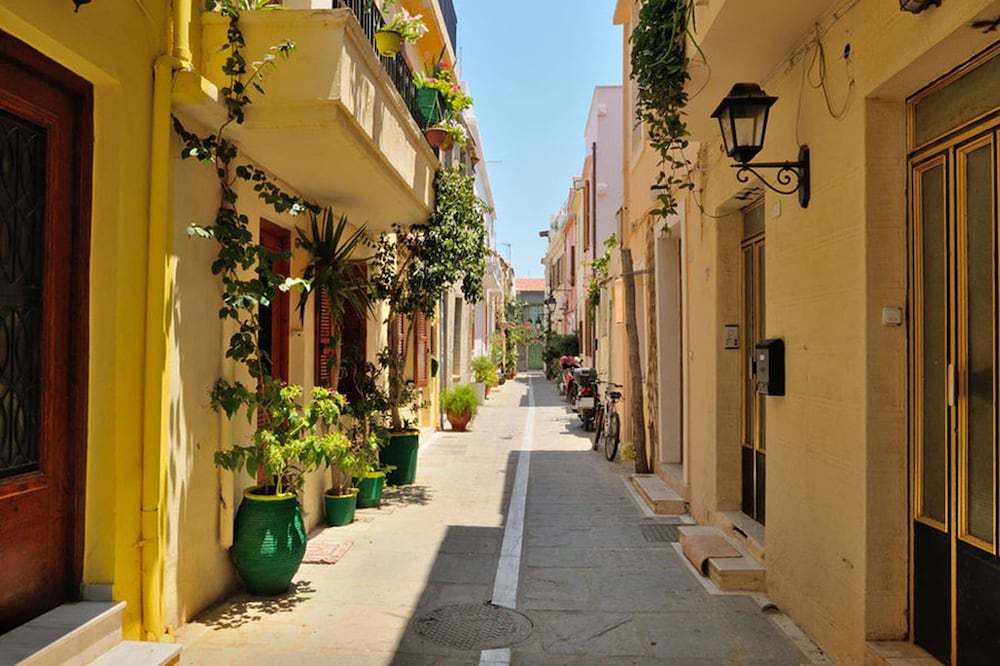 Ac Homes Christos 30/37