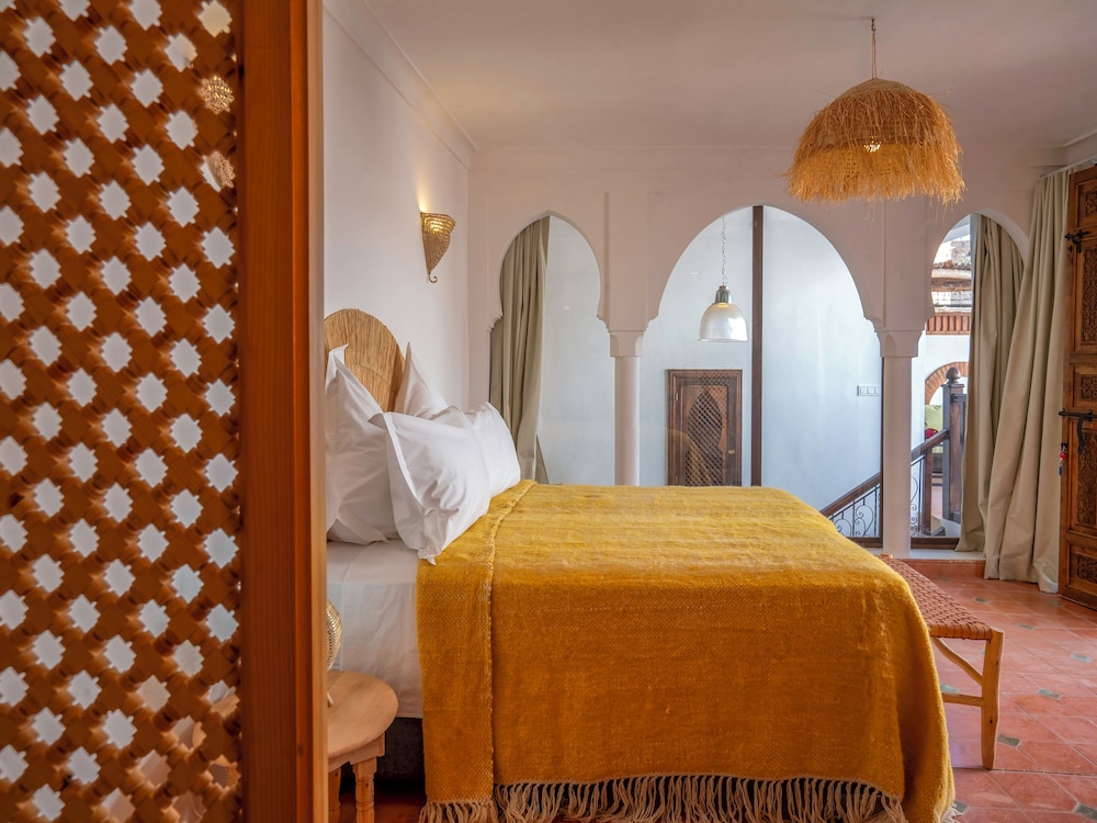 Riad Kilimini 31/65