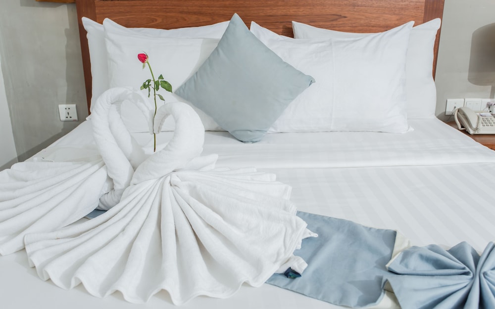 Home Chic Hotel 27/67