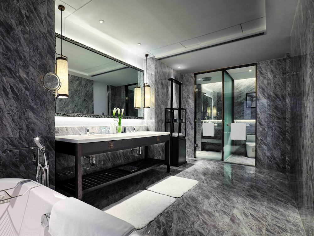 Primus Hotel Shanghai Sanjiagang 46/49