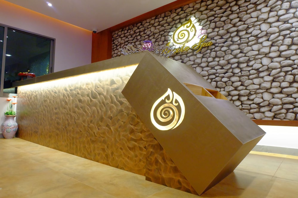 The Agate Pattaya Boutique Resort 7/50