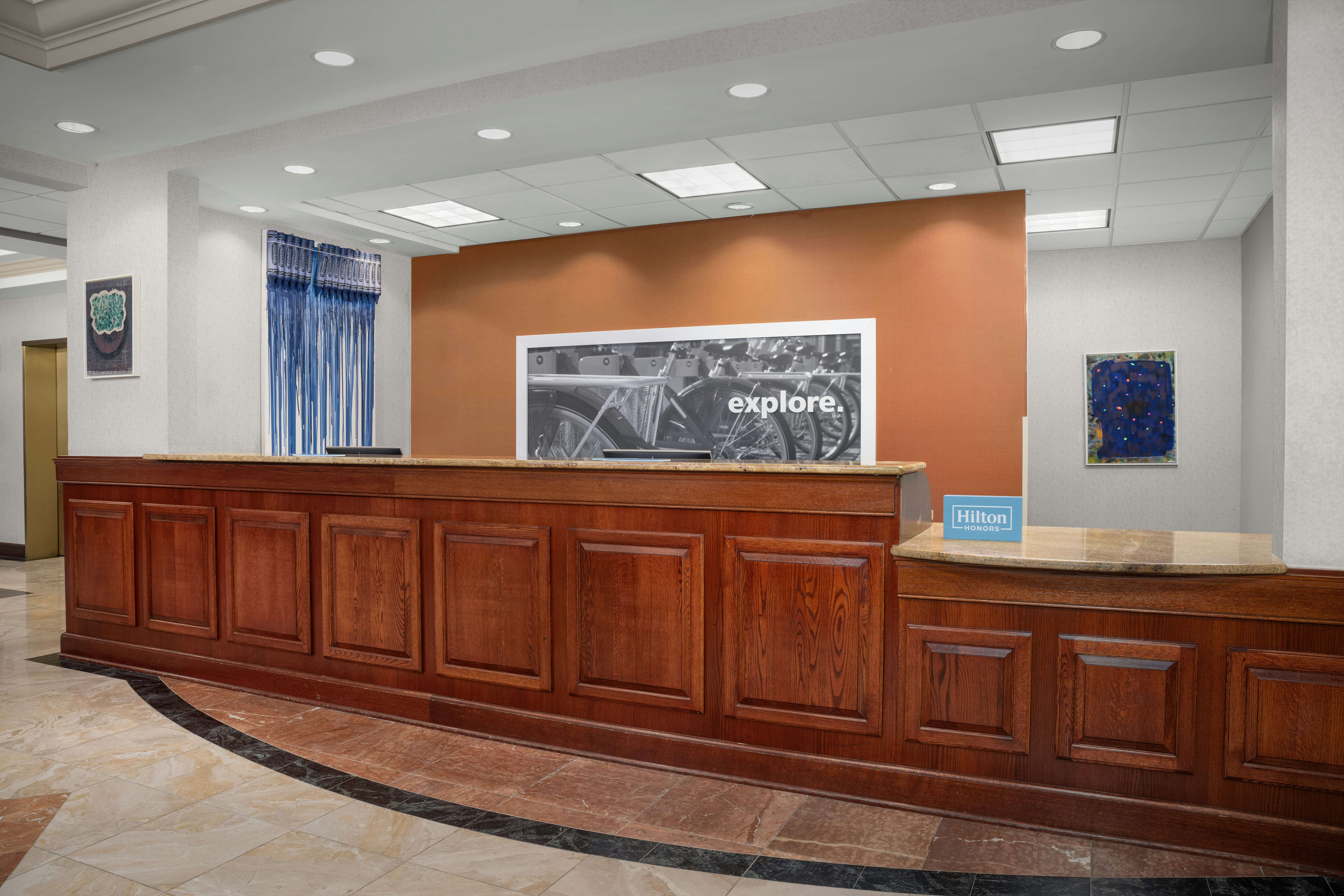 Hampton Inn Easton Pa 2/34