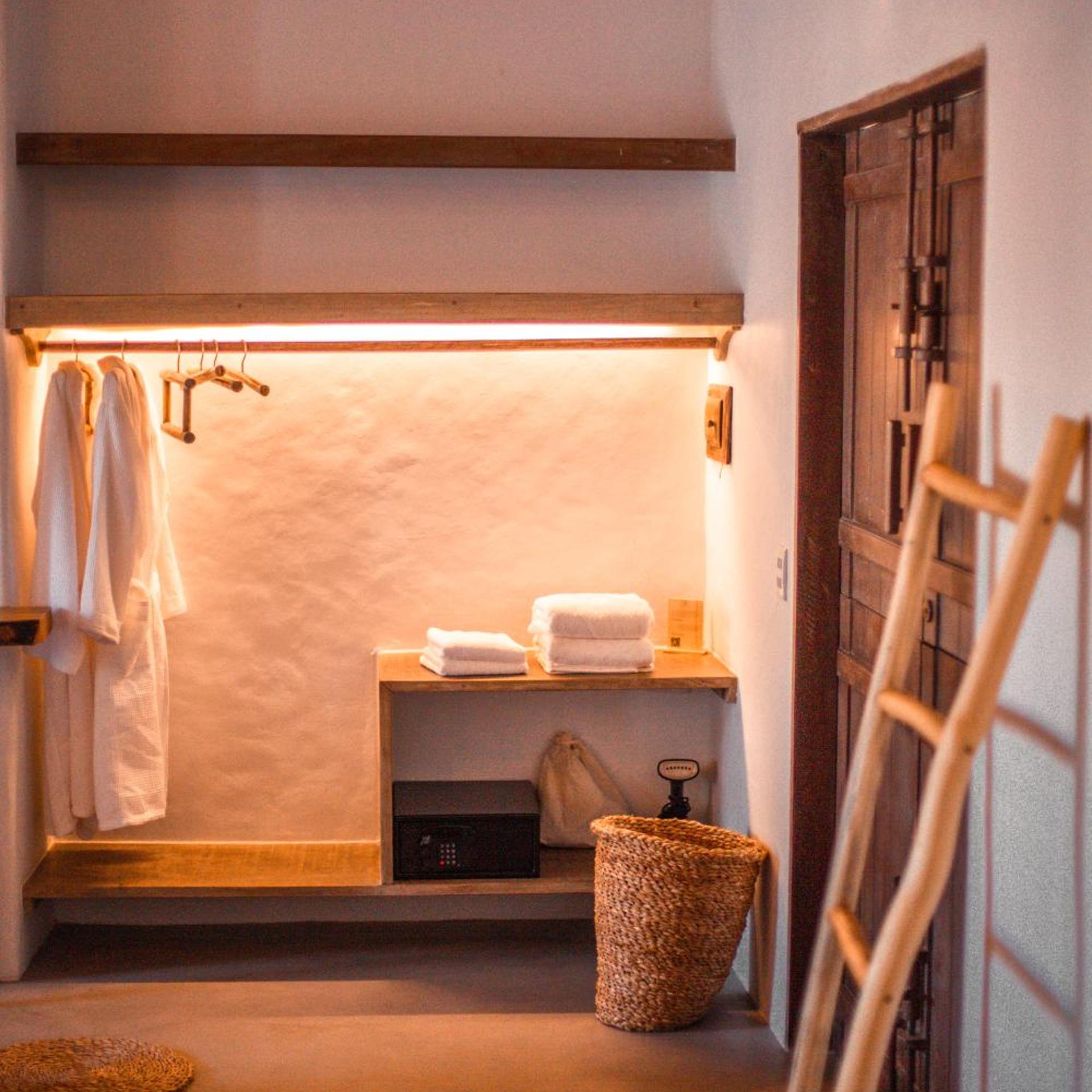 Anacardier Prive Hotel 7/50