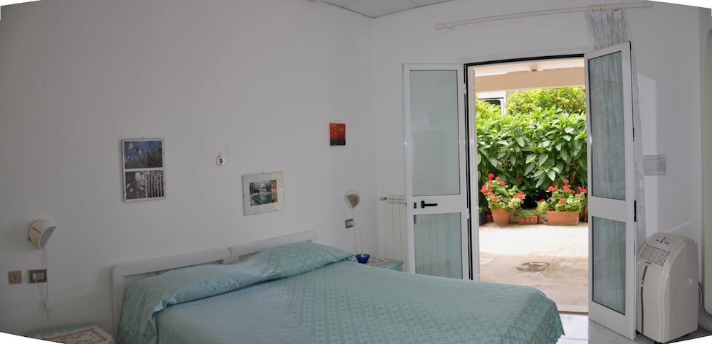 Hotel Villa Tre Sorelle 10/50