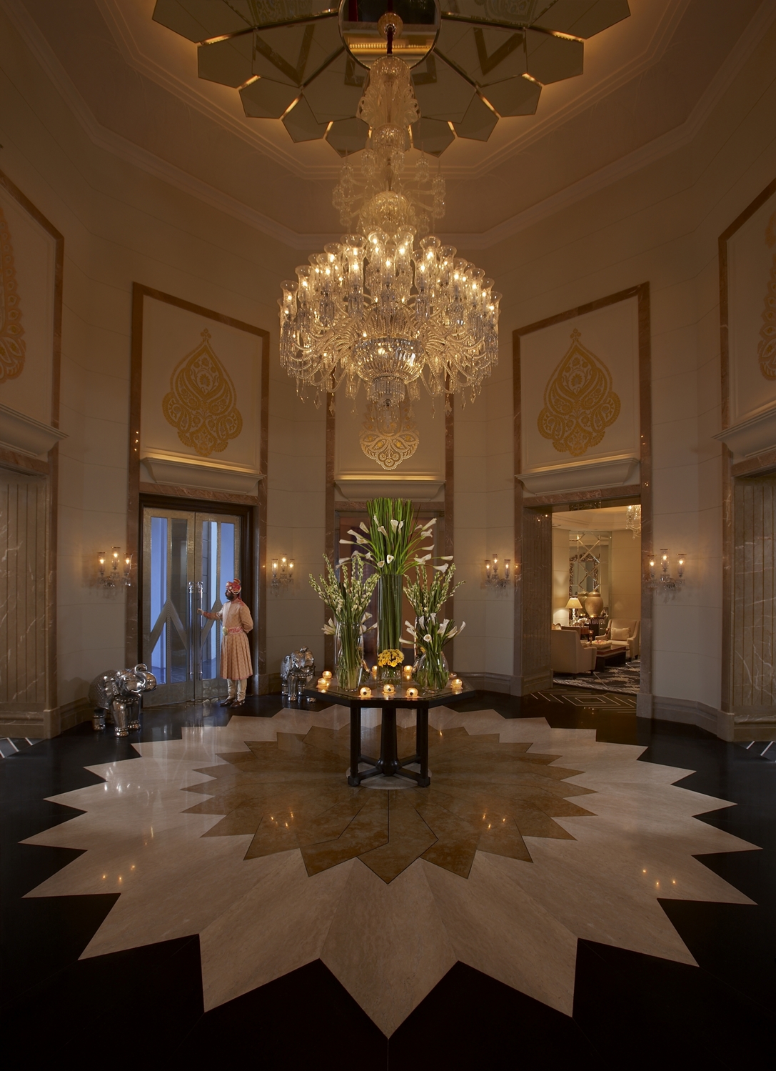 The Leela Palace Udaipur 32/81