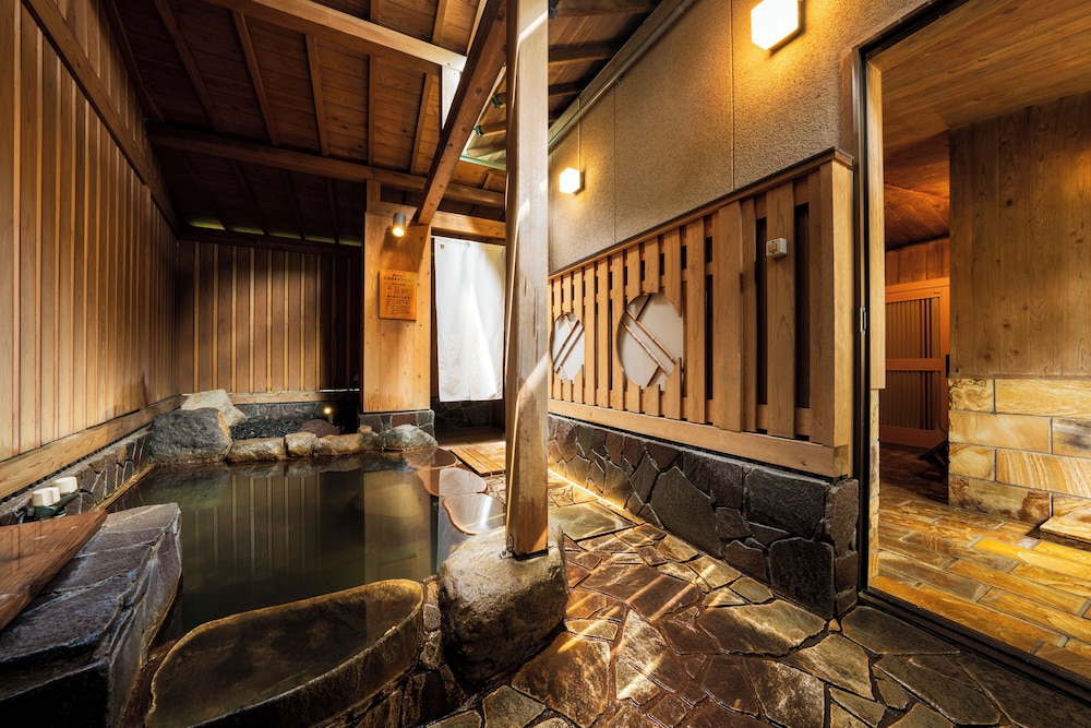 Kappo Ryokan Yumesaki 17/46