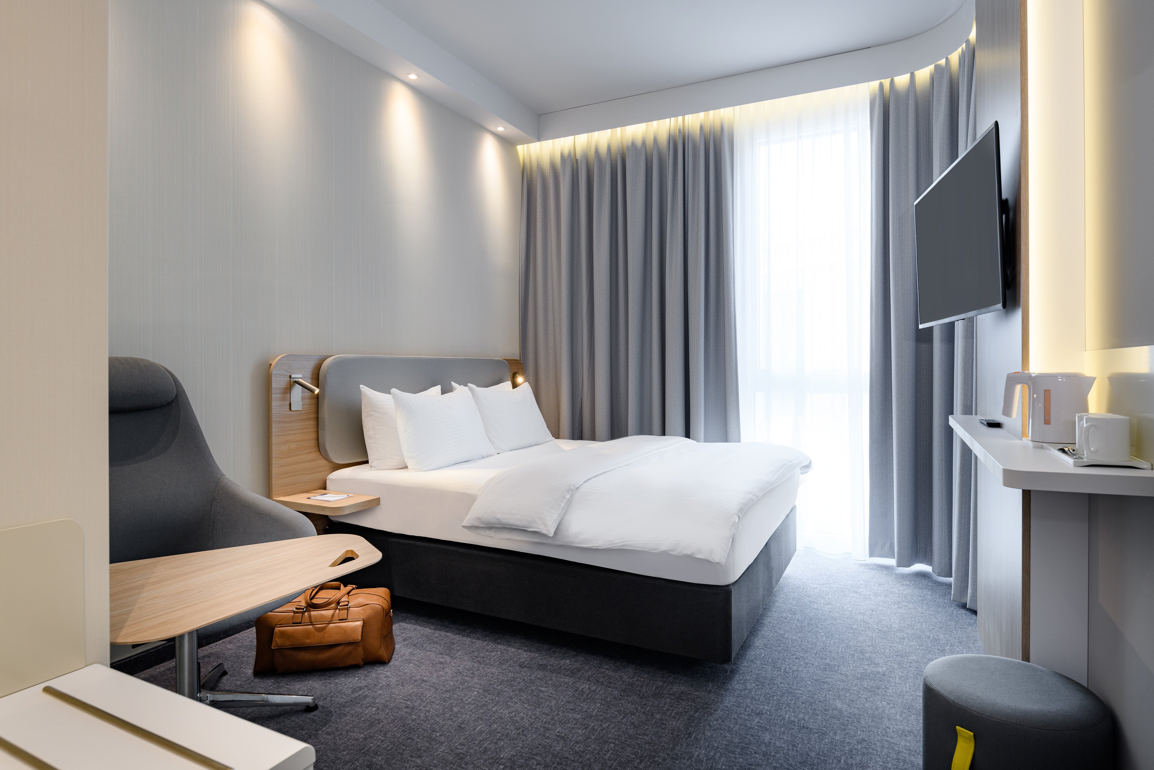 Holiday Inn Express Munich Airport - Erding 1/7
