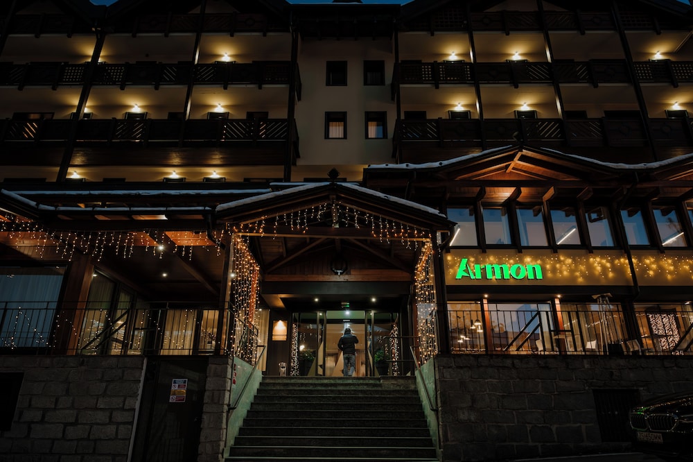 Armon Greenblu Hotel & Wellness 2/50