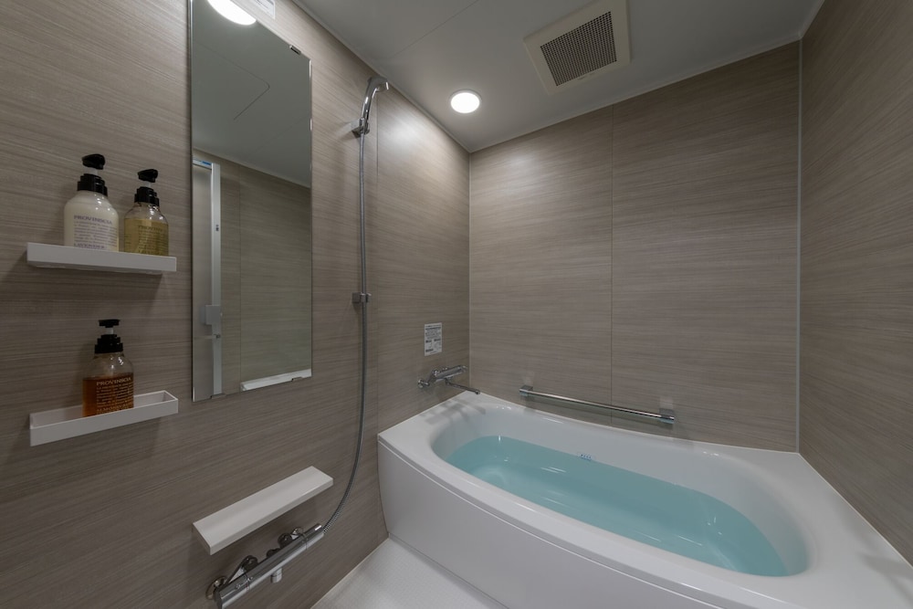 Iroha Grand Hotel Kintetsu Nara Ekimae 38/48
