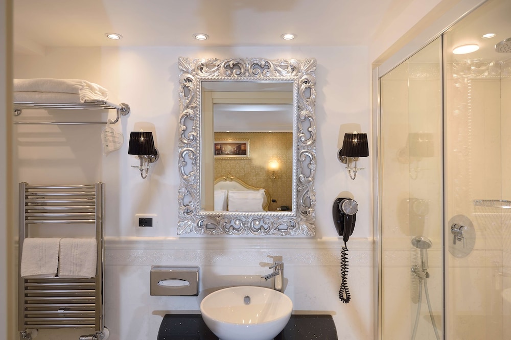 Hotel Olimpia Venice, BW Signature Collection 22/50