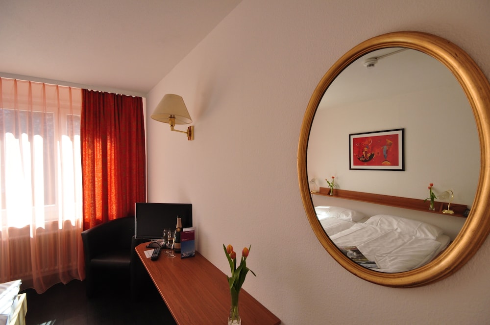 Merkur Hotel Interlaken 31/50