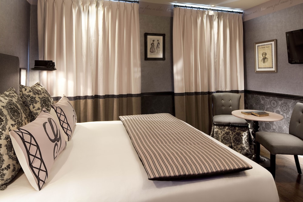 Hotel Les Plumes 11/52