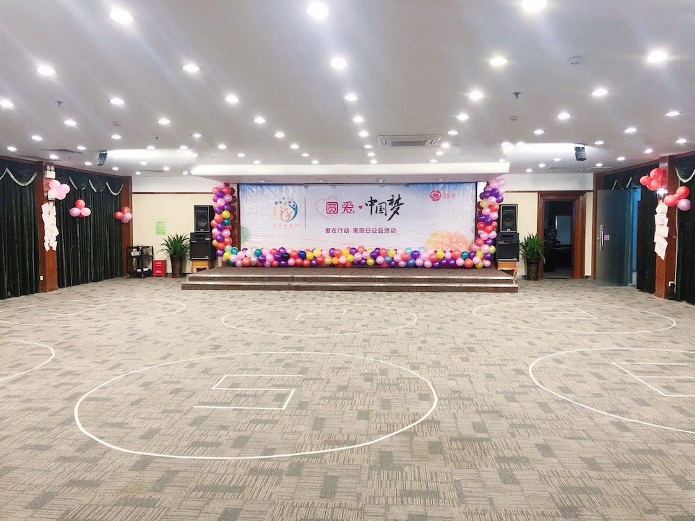 Kaili Hotel 14/68
