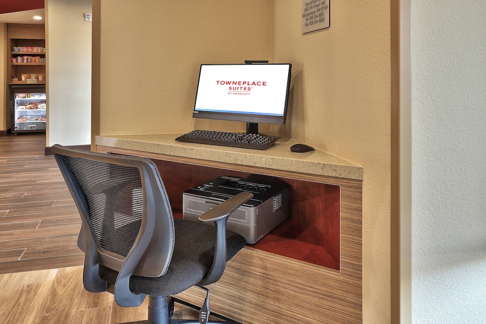 TownePlace Suites by Marriott Albuquerque Old Town 47/50