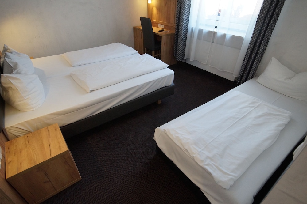 Hotel Fischertor 15/45