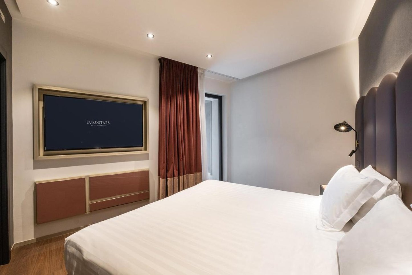 Eurostars Matera La Suite 33/76
