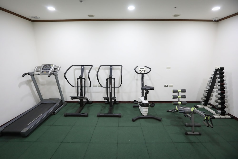 Hub Hotel Kaohsiung Cisian Branch 37/54