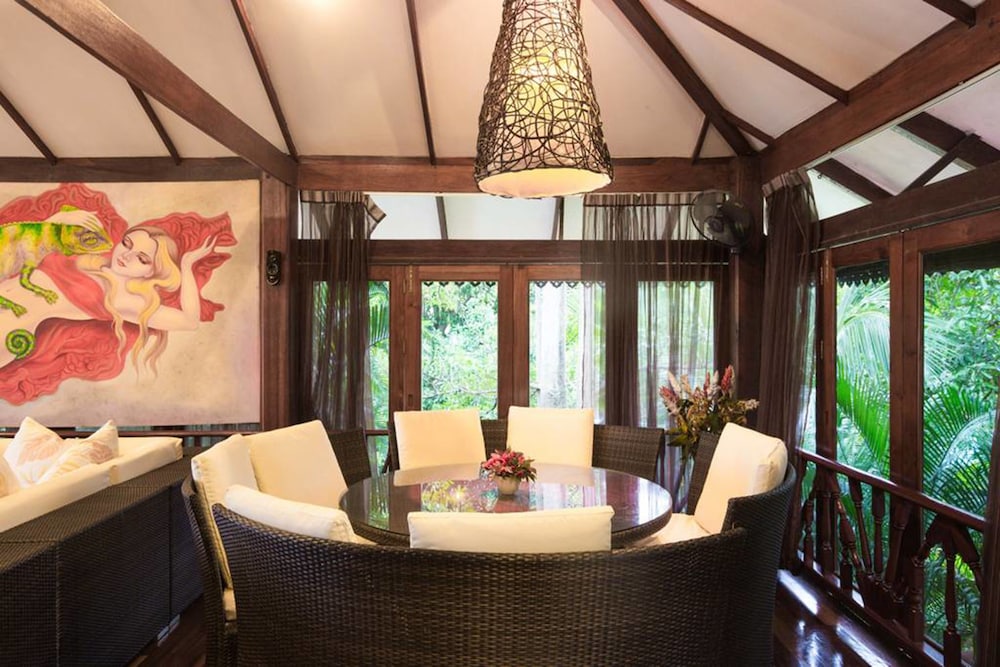 7 Br Sea Front Koh Phangan 21/37
