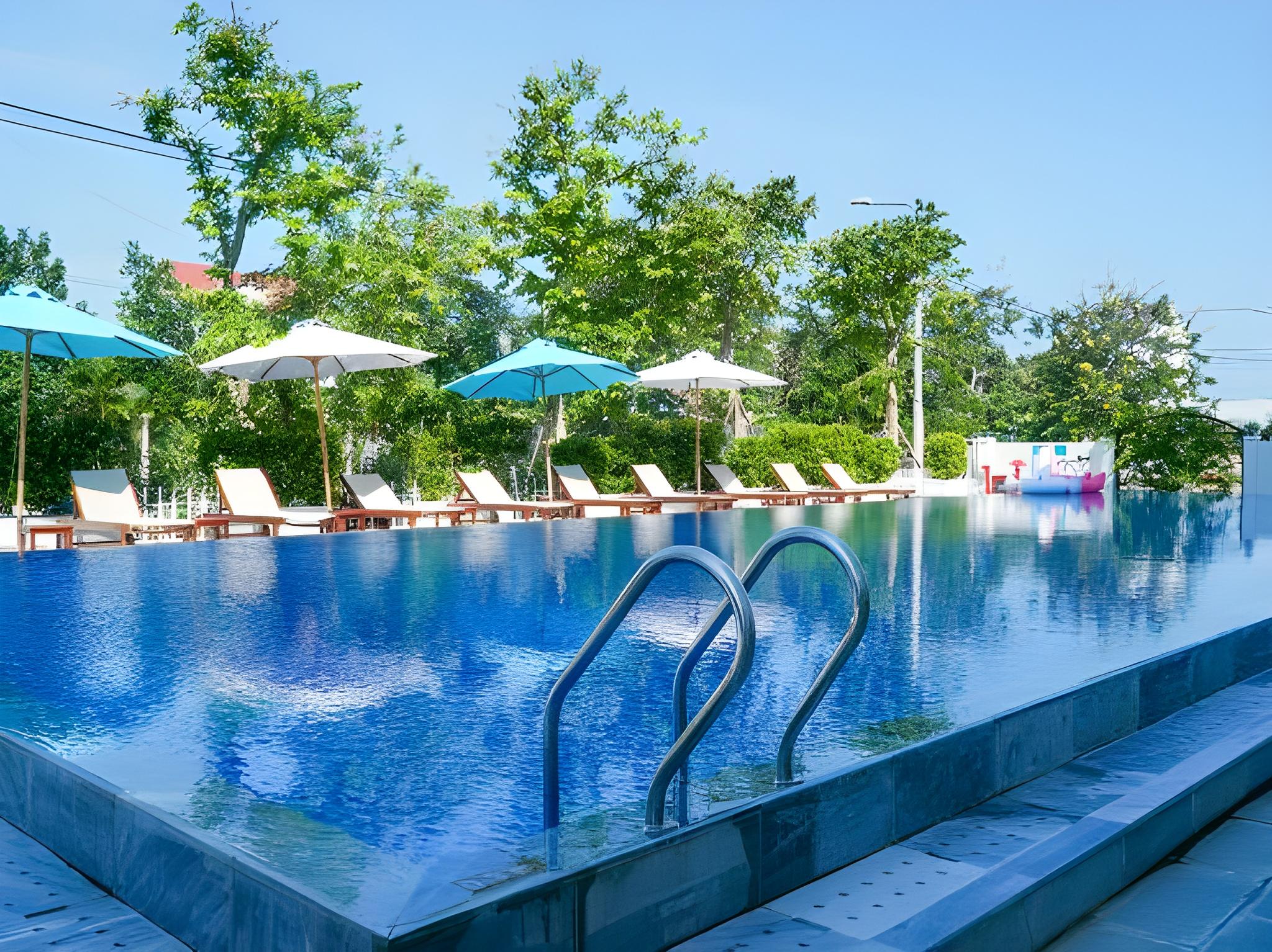 Nature Resort Hoi An 20/38