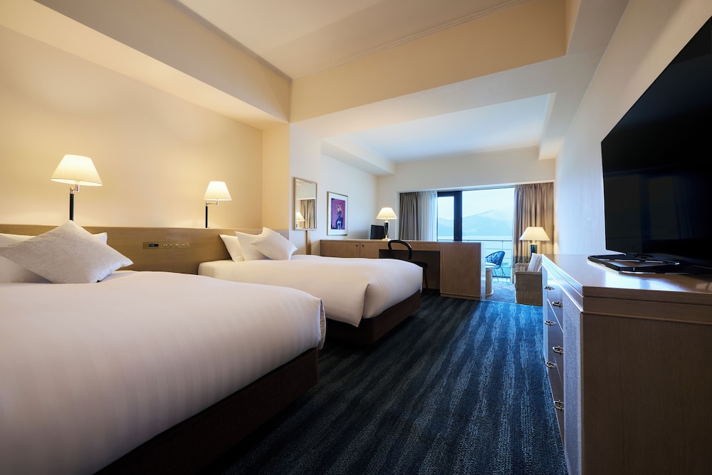 Hakone Hotel 18/72