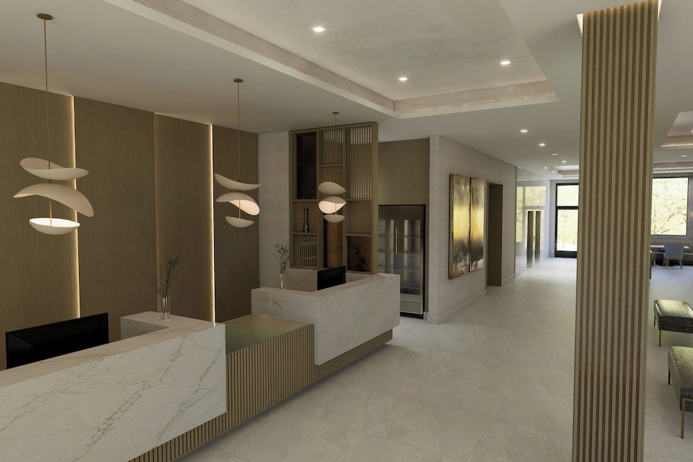 Residence Inn by Marriott Melville 8/43