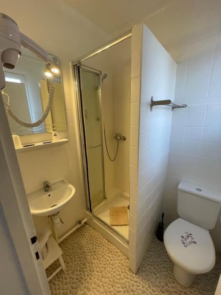 Hotel Clair Logis 54/54