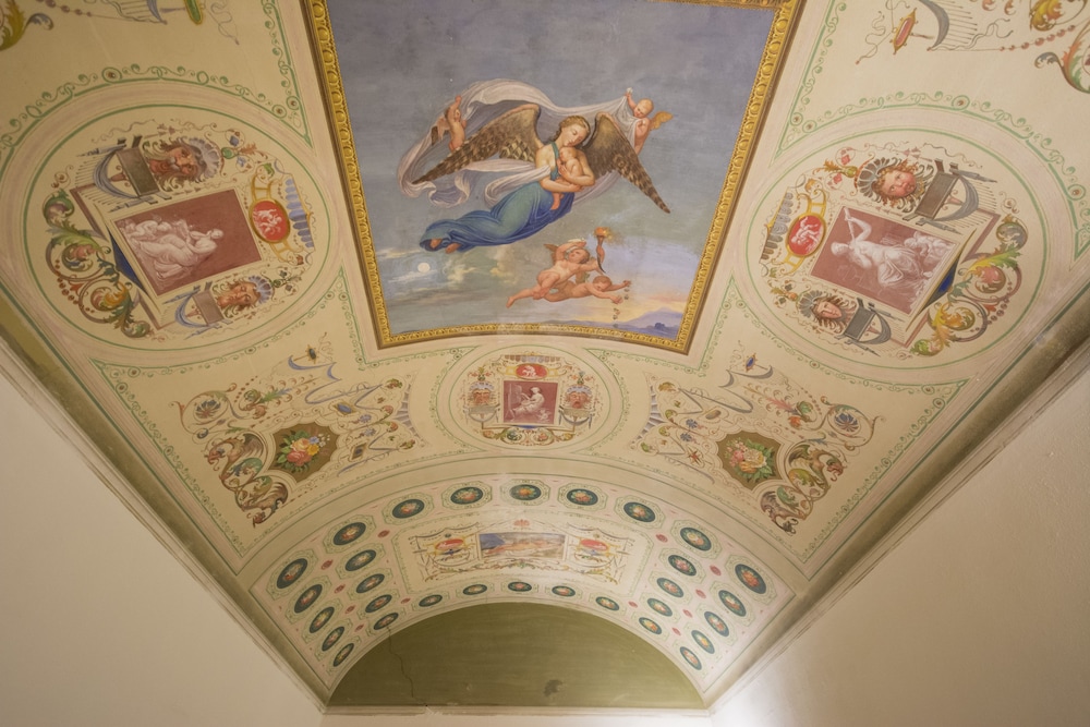 B&B Pantaneto Palazzo Bulgarini 2/42