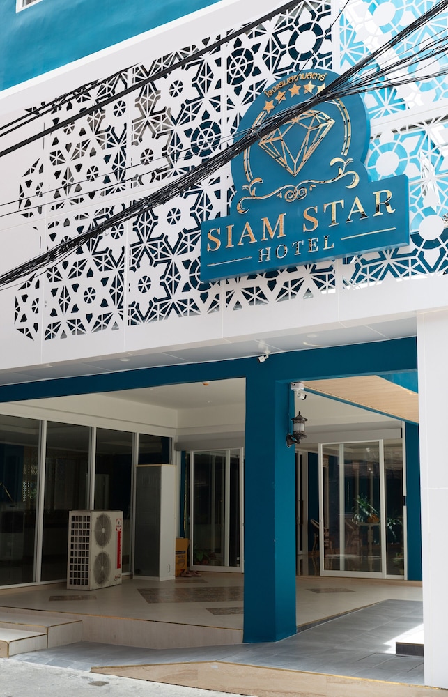 Siam Star Hotel 1/49