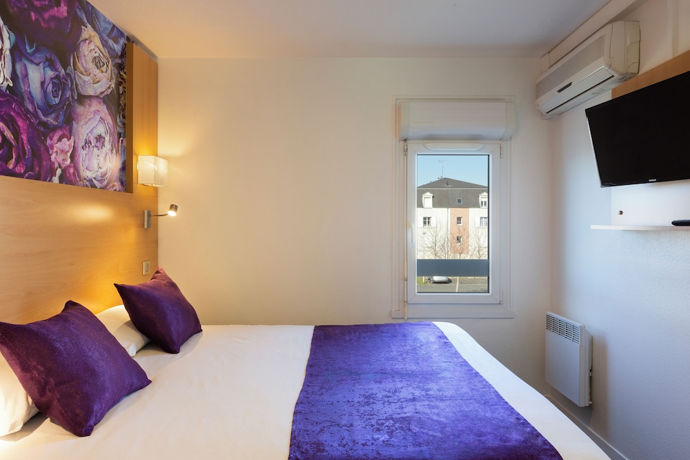 Fasthotel Orleans Sud 28/72