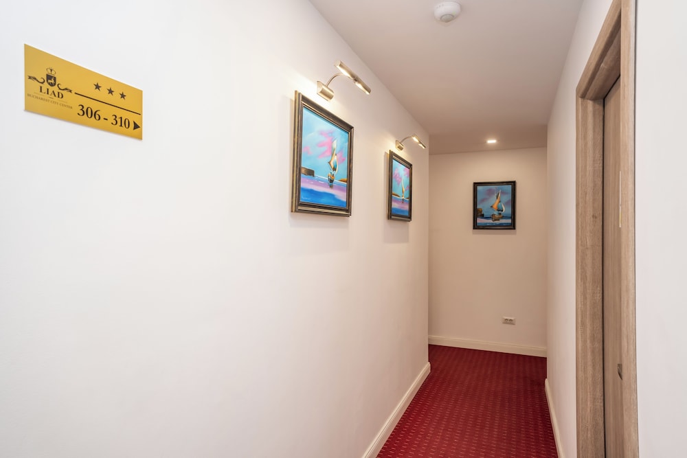 Liad City Center Apartments 28/50