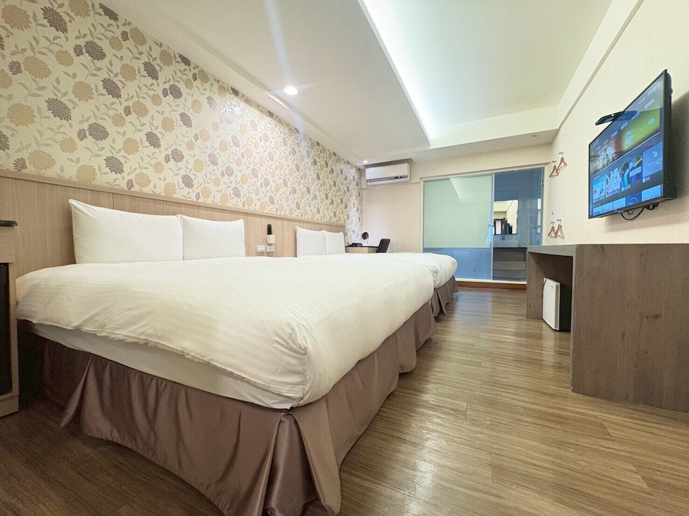 Fu Pin Hotel 22/50