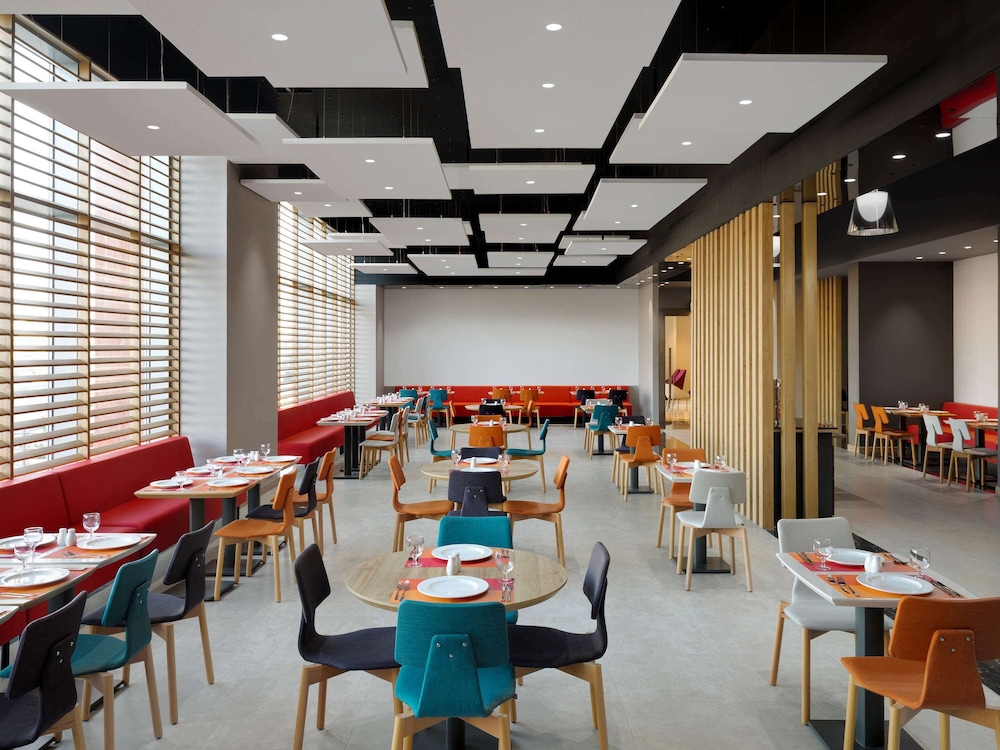 ibis Jeddah City Center 58/72