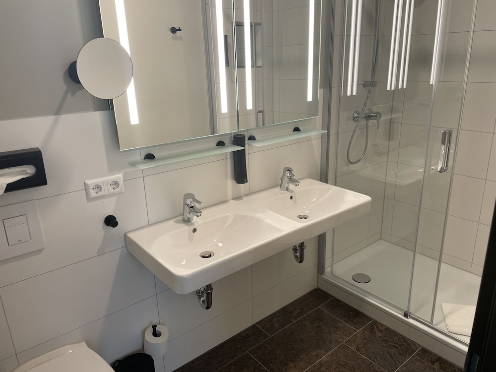 Loftstyle Hotel Hannover Best Western Signature Collection 9/40