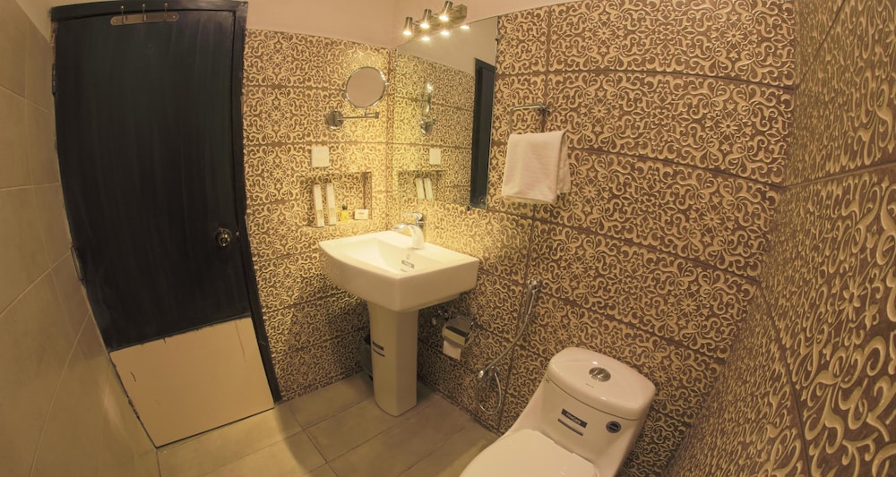 room