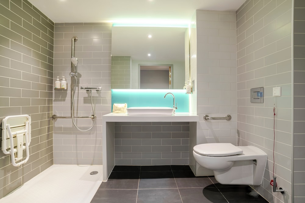 ibis Styles Bordeaux Lormont 47/50