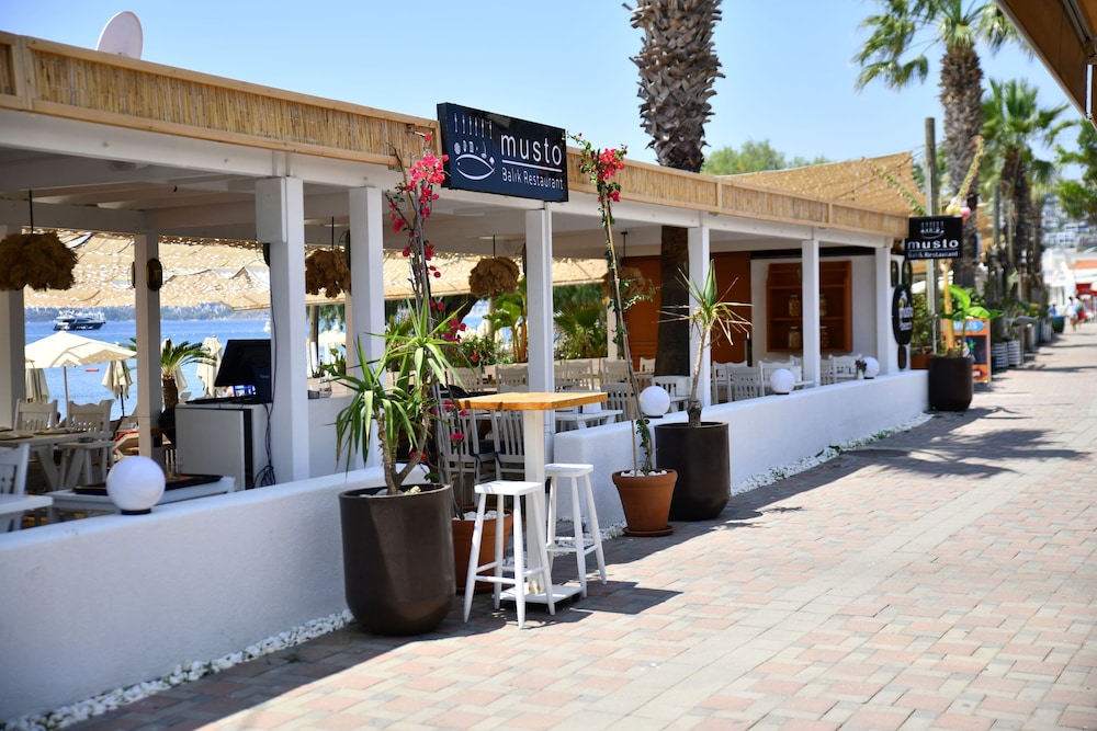 Herodot Beach Otel 42/50